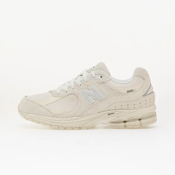 New Balance Сникърси New Balance 2002R Sea Salt/ Silver Metallic EUR 41.5
