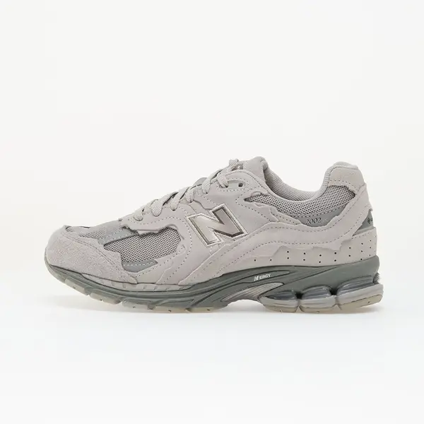 New Balance Сникърси New Balance 2002R Slate Grey/ Castlerock EUR 40.5