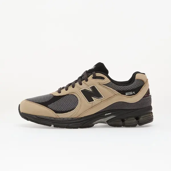 New Balance Сникърси New Balance 2002R Stoneware/ Castlerock EUR 43
