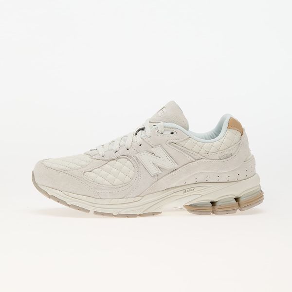 New Balance Сникърси New Balance 2002R White EUR 37.5