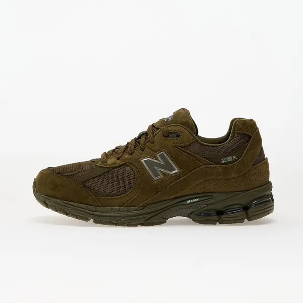 New Balance Сникърси New Balance 2002R Woodland EUR 40.5