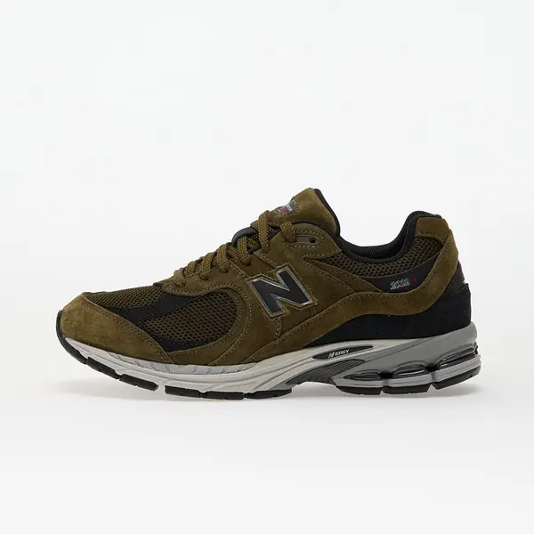 New Balance Сникърси New Balance 2002R Woodland EUR 41.5