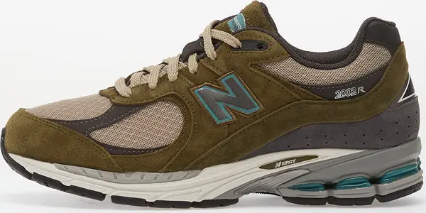 New Balance Сникърси New Balance 2002R Woodland/ Stoneware EUR 43