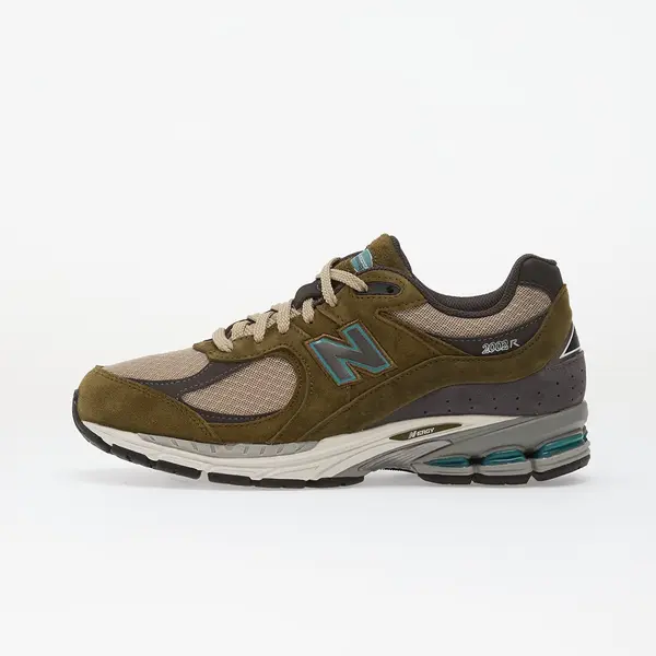 New Balance Сникърси New Balance 2002R Woodland/ Stoneware EUR 43