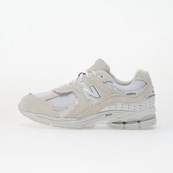 New Balance Сникърси New Balance 2002RS White EUR 37