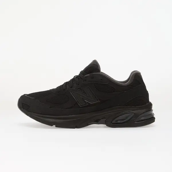 New Balance Сникърси New Balance 2010 Black/ Black EUR 44