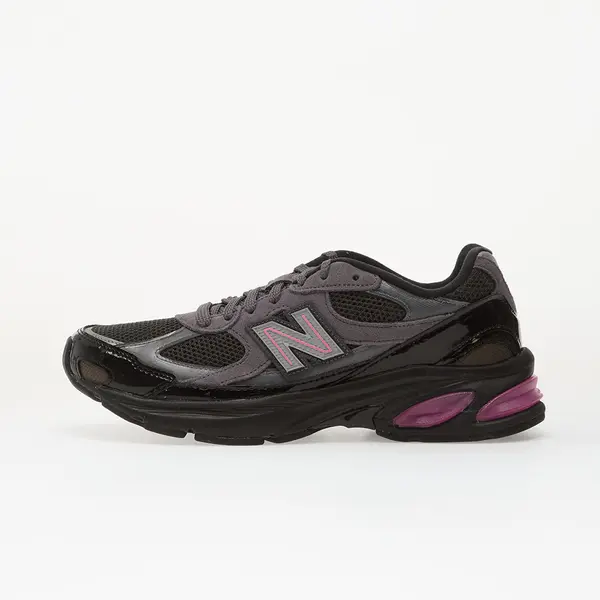 New Balance Сникърси New Balance 2010 Black EUR 38