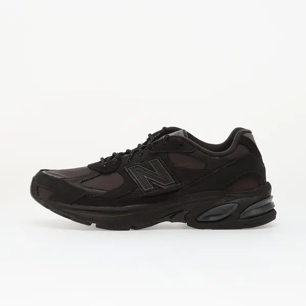 New Balance Сникърси New Balance 2010 Black/ Faded Black/ Phantom EUR 40.5