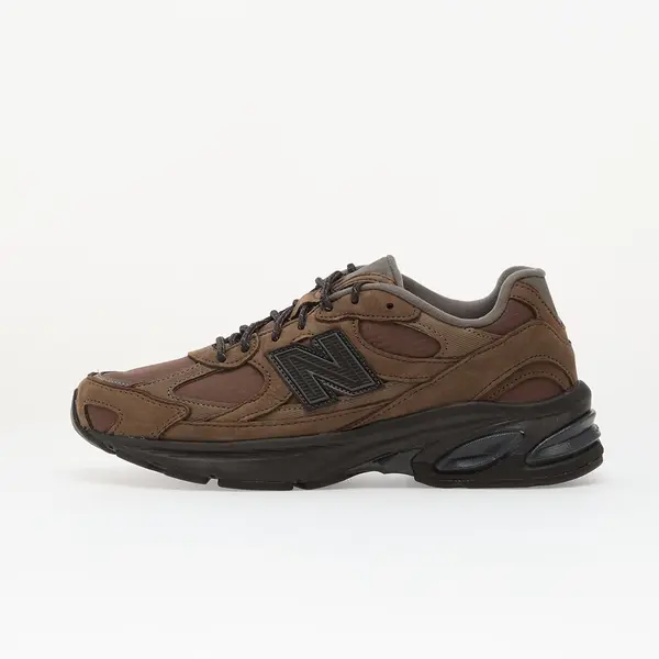 New Balance Сникърси New Balance 2010 Cortado/ Thunder Brown/ Faded Black EUR 42