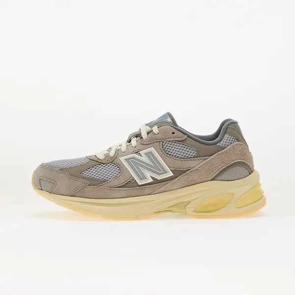 New Balance Сникърси New Balance 2010 Grey EUR 37