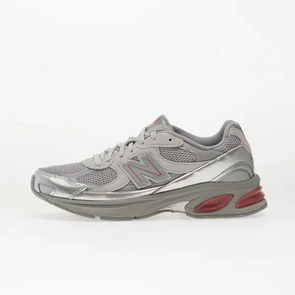 New Balance Сникърси New Balance 2010 Grey EUR 39.5