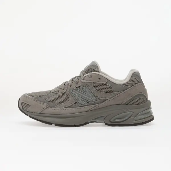 New Balance Сникърси New Balance 2010 Harbor Grey/ Harbor Grey EUR 45.5
