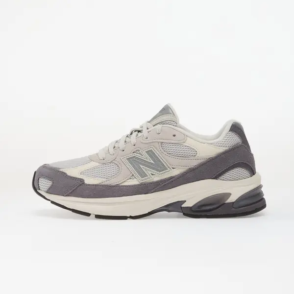 New Balance Сникърси New Balance 2010 Neptune Grey/ Sea Salt EUR 44.5