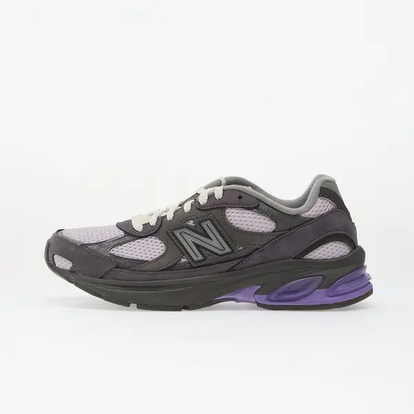 New Balance Сникърси New Balance 2010 Neptune Grey/ Violet Crush/ Taro EUR 42.5