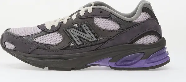 New Balance Сникърси New Balance 2010 Neptune Grey/ Violet Crush/ Taro EUR 43