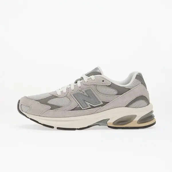 New Balance Сникърси New Balance 2010 Raincloud/ Harbor Grey/ White EUR 40.5