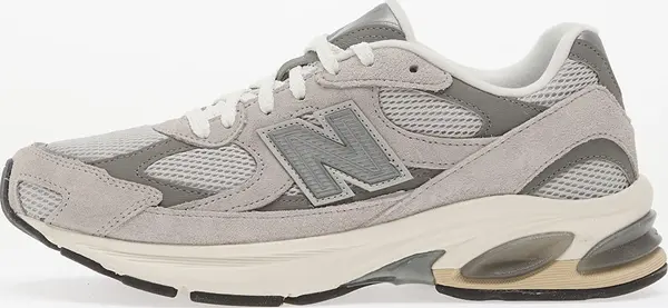 New Balance Сникърси New Balance 2010 Raincloud/ Harbor Grey/ White EUR 46.5