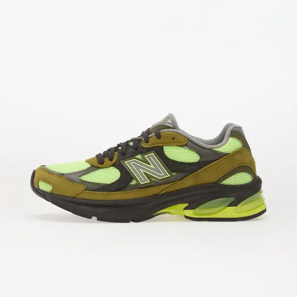 New Balance Сникърси New Balance 2010 Sea Moss/ Afterglow/ Alkaline Green EUR 46.5