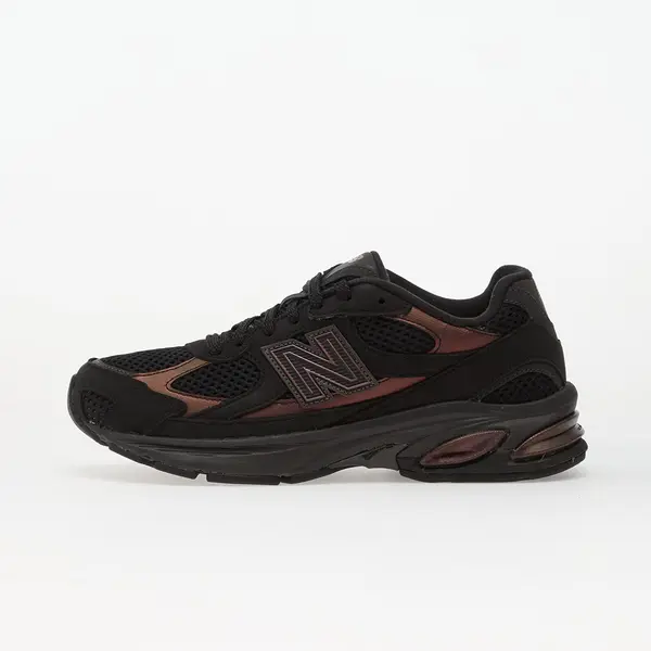 New Balance Сникърси New Balance 2010S Black EUR 37.5