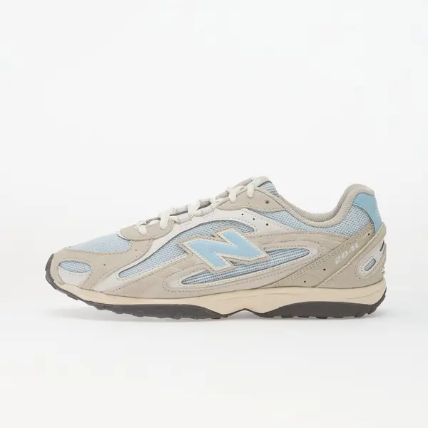 New Balance Сникърси New Balance 204 Linen/ Oxford Blue EUR 38.5
