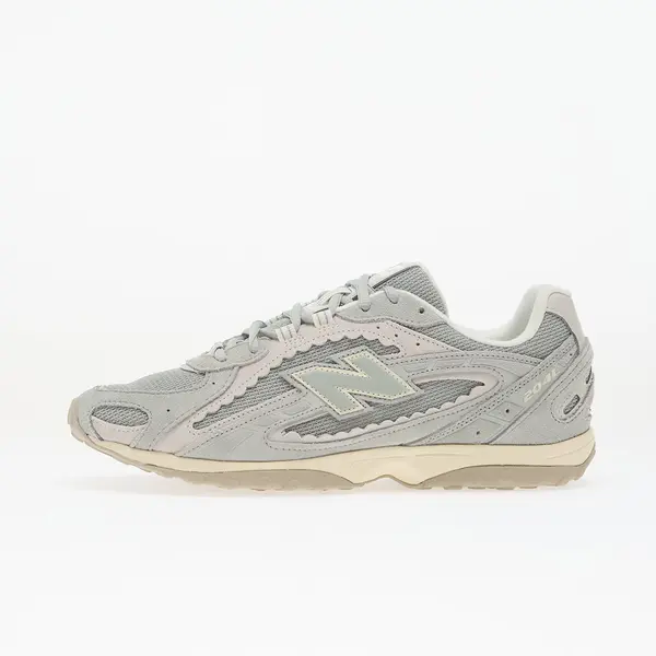 New Balance Сникърси New Balance 204 Lone Star Grey/ Sea Salt EUR 40.5
