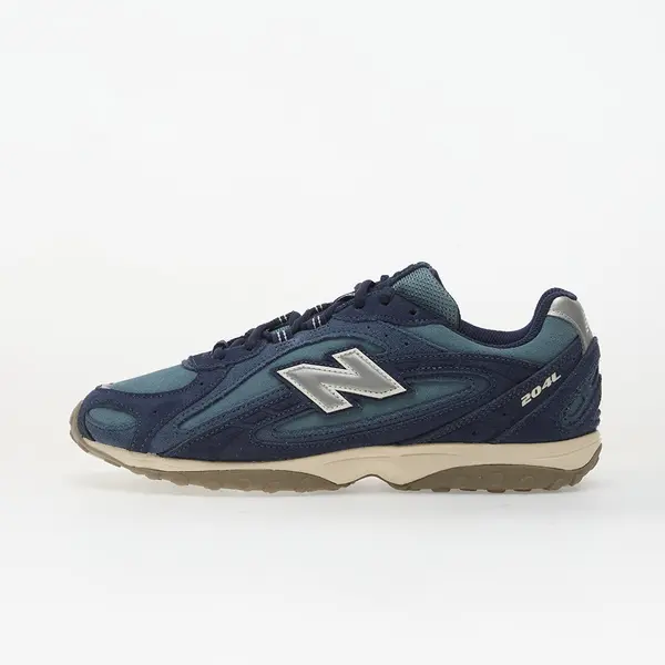 New Balance Сникърси New Balance 204L Blue EUR 39.5