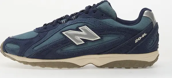 New Balance Сникърси New Balance 204L Blue EUR 43