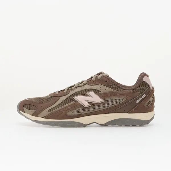 New Balance Сникърси New Balance 204L Cortado/ Stone Pink EUR 38