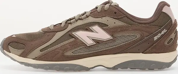 New Balance Сникърси New Balance 204L Cortado/ Stone Pink EUR 42.5