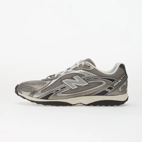 New Balance Сникърси New Balance 204L Dark Silver Metallic/ Slate Grey EUR 42.5