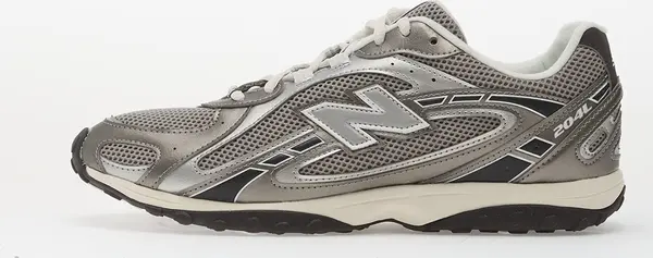 New Balance Сникърси New Balance 204L Dark Silver Metallic/ Slate Grey EUR 45