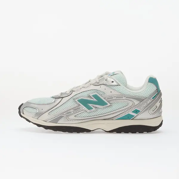New Balance Сникърси New Balance 204L Light Silver Metallic/ Light Silver Metallic EUR 38.5