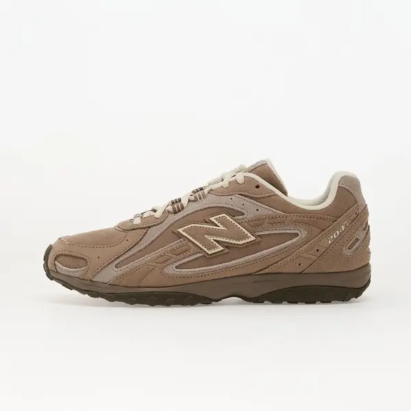 New Balance Сникърси New Balance 204L Mushroom EUR 36