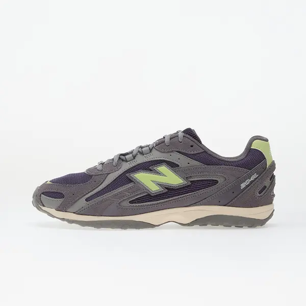 New Balance Сникърси New Balance 204L Neptune Grey/ Boyseerry EUR 45