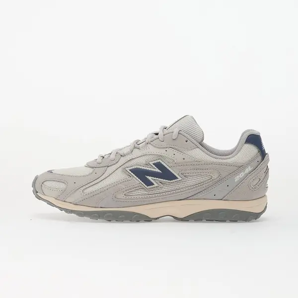 New Balance Сникърси New Balance 204L Raincloud/ Ash Wood EUR 39.5