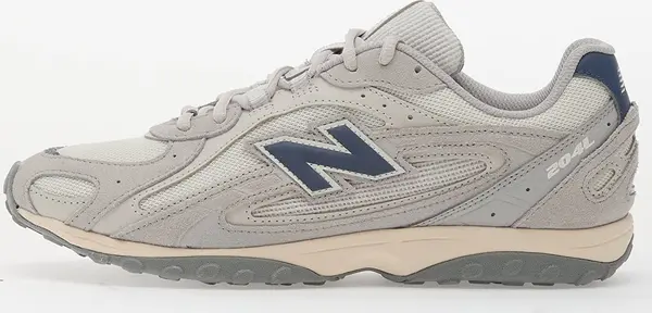 New Balance Сникърси New Balance 204L Raincloud/ Ash Wood EUR 43