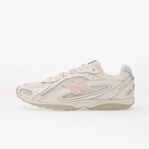 New Balance Сникърси New Balance 204L Sea Salt/ Stone Pink EUR 38.5