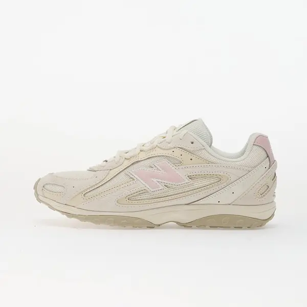 New Balance Сникърси New Balance 204L Sea Salt/ Stone Pink EUR 42