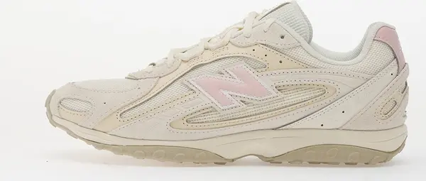 New Balance Сникърси New Balance 204L Sea Salt/ Stone Pink EUR 42