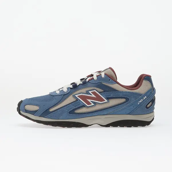 New Balance Сникърси New Balance 204L Shoreline Blue EUR 40