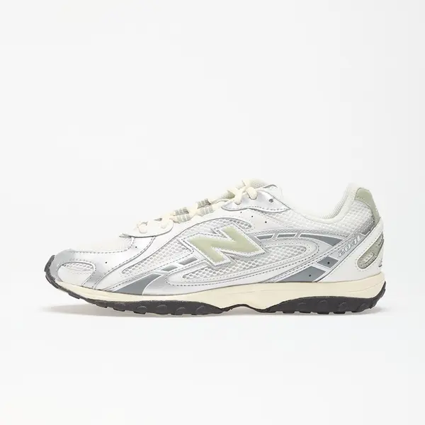 New Balance Сникърси New Balance 204L Silver Metallic EUR 37.5