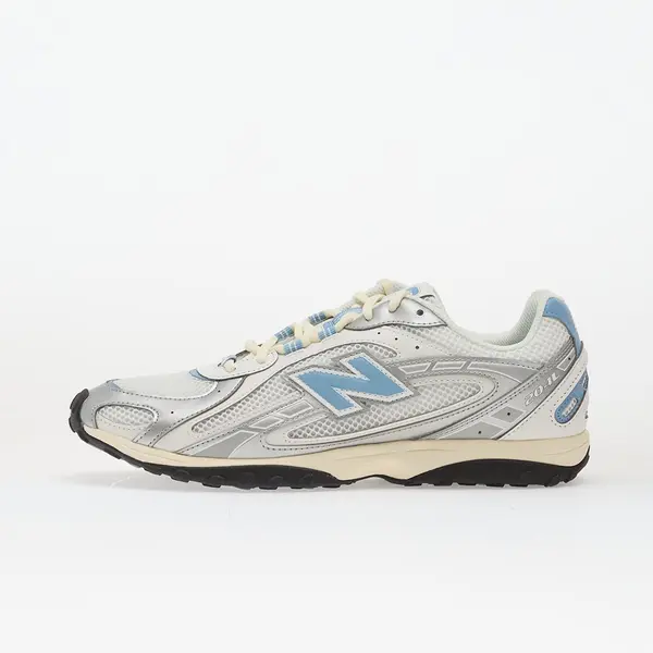 New Balance Сникърси New Balance 204L Silver Metallic EUR 39.5