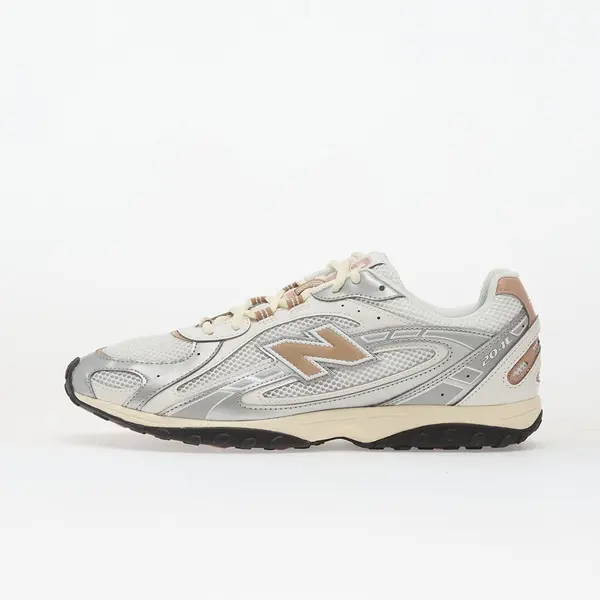 New Balance Сникърси New Balance 204L Silver Metallic EUR 40