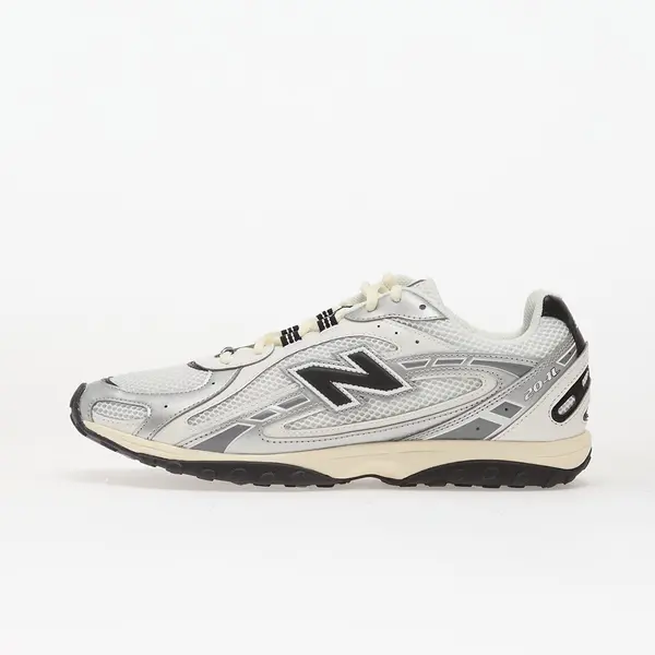 New Balance Сникърси New Balance 204L Silver Metallic EUR 41.5