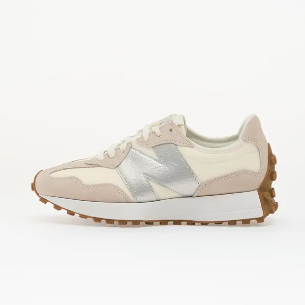 New Balance Сникърси New Balance 327 Angora/ Silver Metallic EUR 41.5