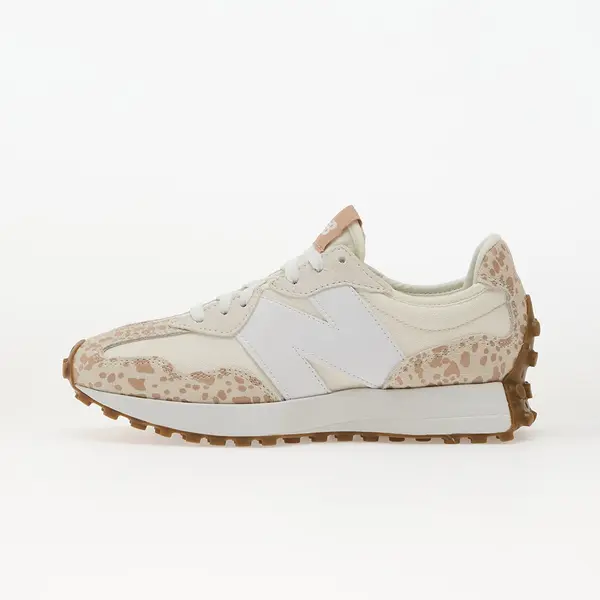 New Balance Сникърси New Balance 327 Beige EUR 40