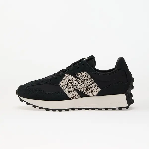 New Balance Сникърси New Balance 327 Black EUR 36.5