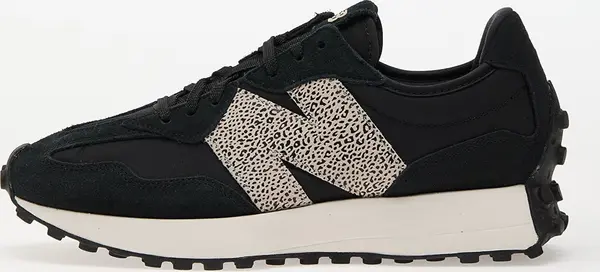New Balance Сникърси New Balance 327 Black EUR 37
