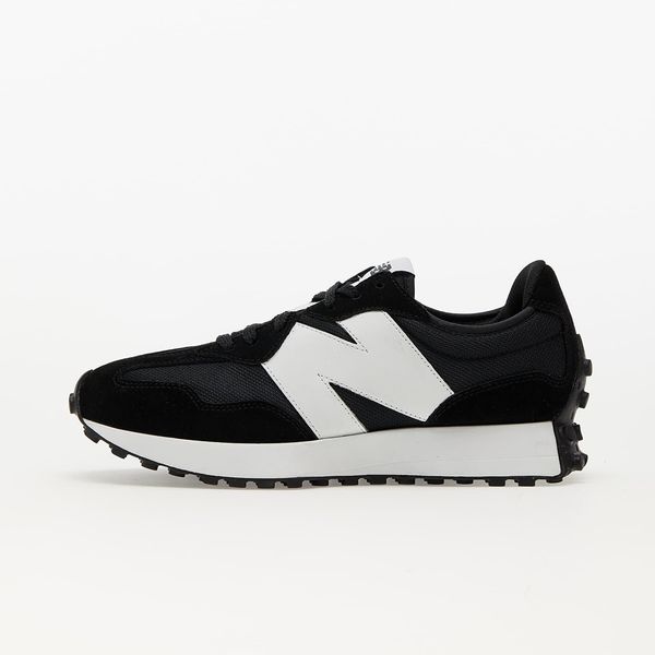 New Balance Сникърси New Balance 327 Black EUR 38