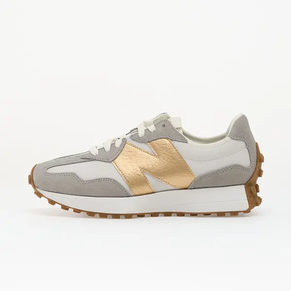 New Balance Сникърси New Balance 327 Grey Matter/ Gold Metallic EUR 37.5